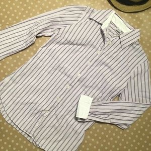 CLOSET CLOSING 8/15 - J. Crew Kathryn Button Down